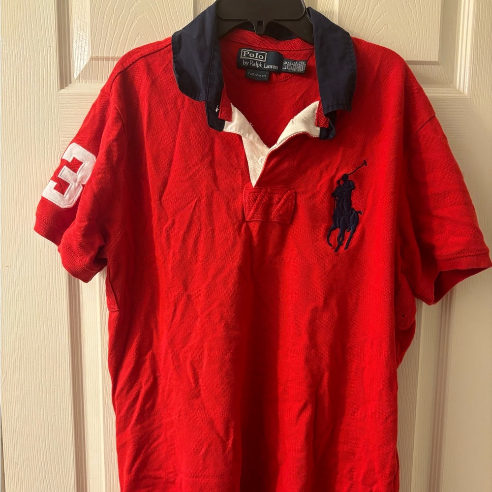 Polo Shirt